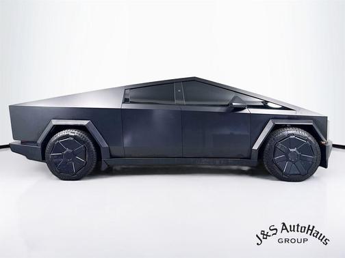 2024 Tesla Cybertruck Base