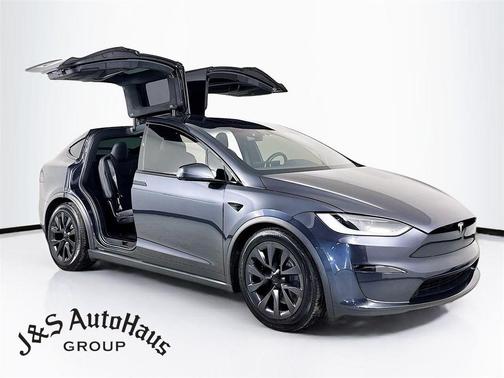 2024 Tesla Model X Base