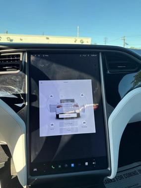 2020 Tesla Model X Long Range