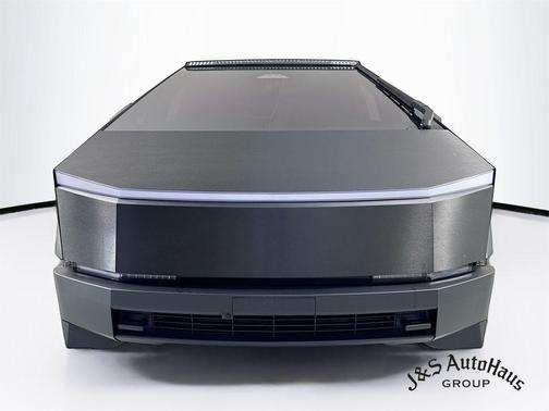 2024 Tesla Cybertruck Cyberbeast