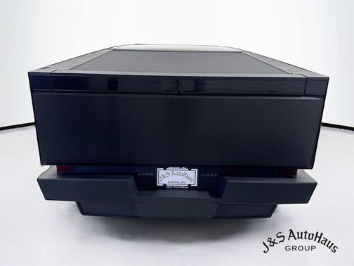 2024 Tesla Cybertruck Cyberbeast