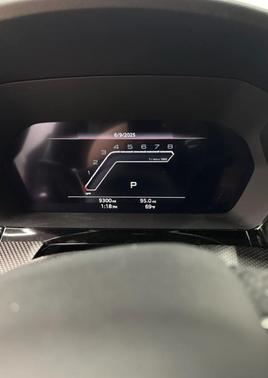 2024 Audi RS 3 2.5T