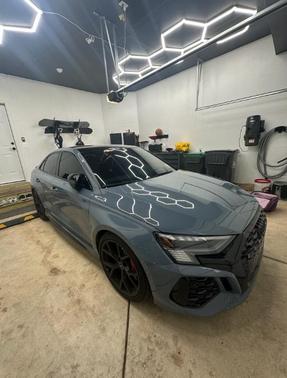 2024 Audi RS 3 2.5T