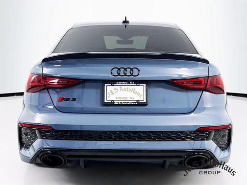 2024 Audi RS 3 2.5T