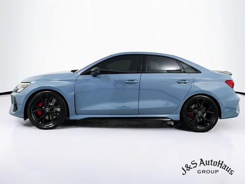 2024 Audi RS 3 2.5T