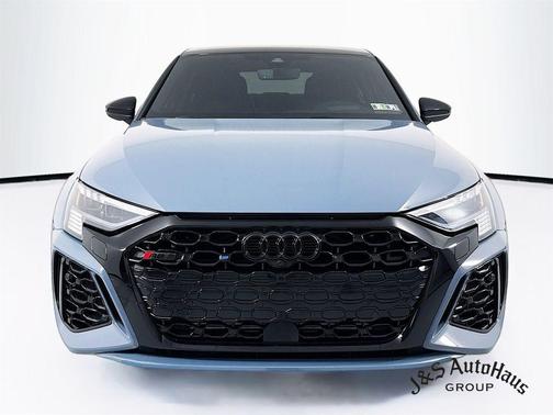 2024 Audi RS 3 2.5T