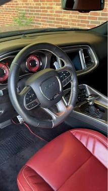 2019 Dodge Challenger SRT Hellcat