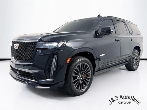 2023 Cadillac Escalade V-Series