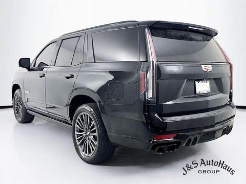 2023 Cadillac Escalade V-Series