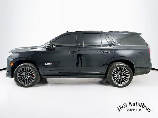 2023 Cadillac Escalade V-Series