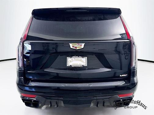 2023 Cadillac Escalade V-Series
