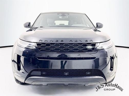 2023 Land Rover Range Rover Evoque SE
