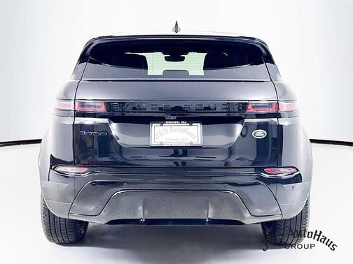 2023 Land Rover Range Rover Evoque SE
