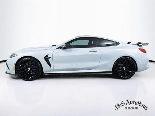 2023 BMW M8 Competition