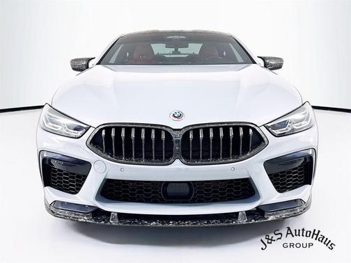 2023 BMW M8 Competition
