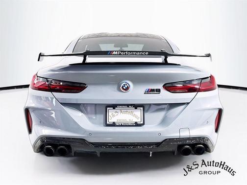 2023 BMW M8 Competition