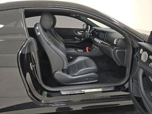 2022 Mercedes-Benz AMG E 53 Base 4MATIC