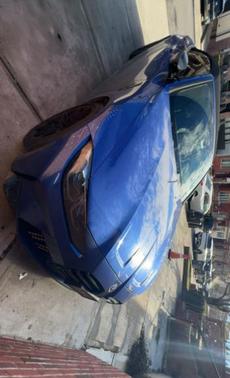 2023 BMW M4 Competition xDrive