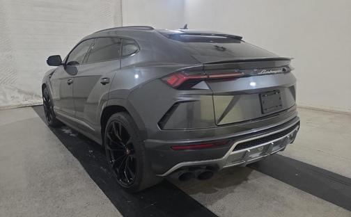 2020 Lamborghini Urus Base