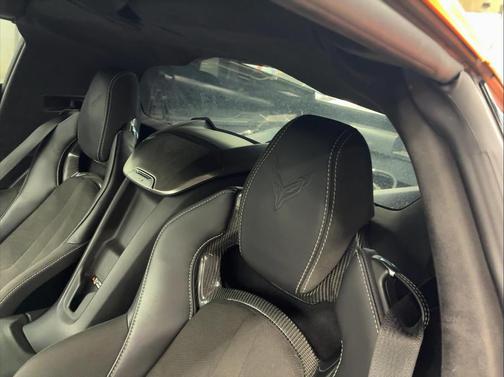 2023 Chevrolet Corvette Stingray w/3LT