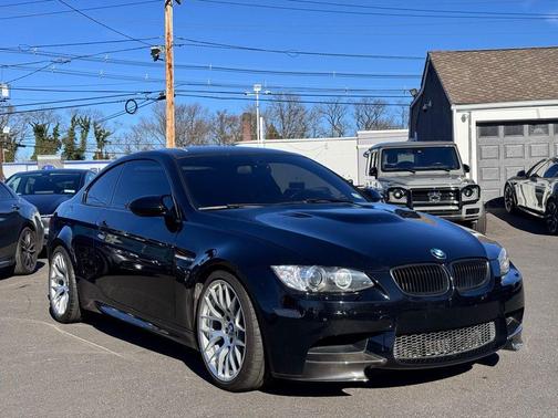 2013 BMW M3 Base