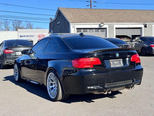 2013 BMW M3 Base