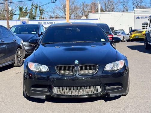 2013 BMW M3 Base
