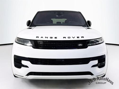 2023 Land Rover Range Rover Sport SE