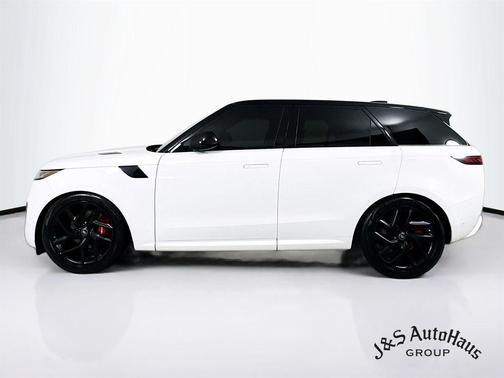 2023 Land Rover Range Rover Sport SE