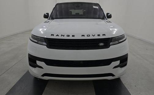 2023 Land Rover Range Rover Sport SE