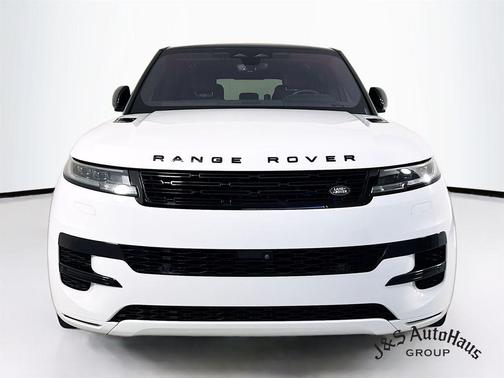 2023 Land Rover Range Rover Sport SE