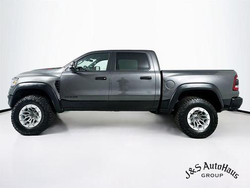 2023 RAM 1500 TRX