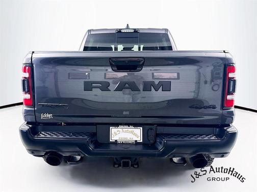 2023 RAM 1500 TRX