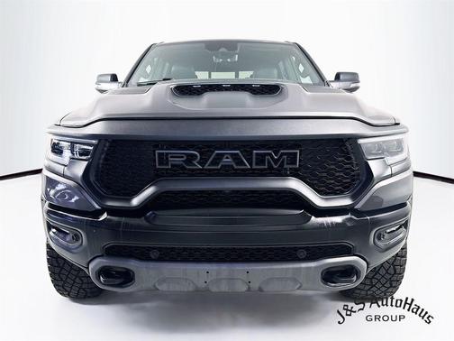 2023 RAM 1500 TRX
