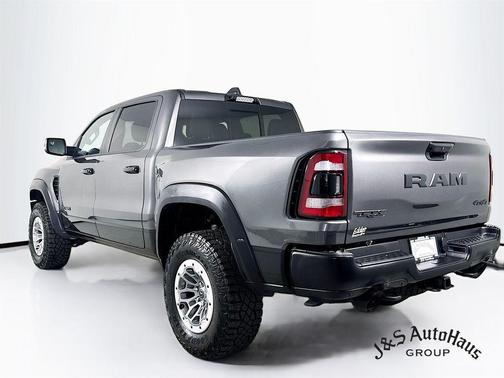 2023 RAM 1500 TRX