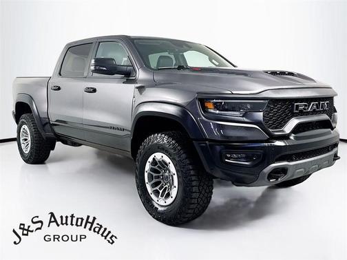 2023 RAM 1500 TRX