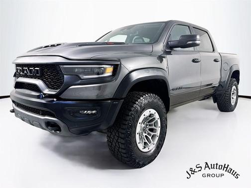 2023 RAM 1500 TRX