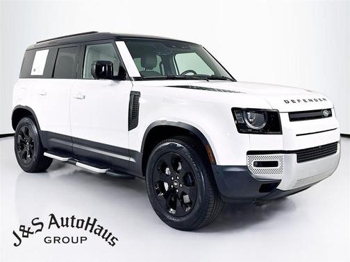 2024 Land Rover Defender P400 S