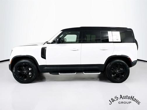 2024 Land Rover Defender P400 S