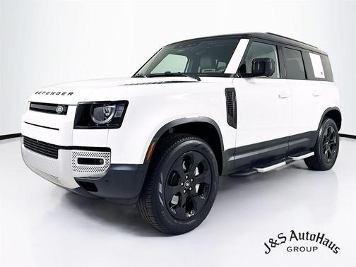 2024 Land Rover Defender P400 S