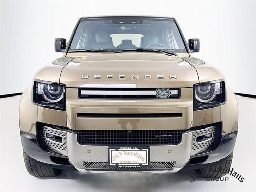 2022 Land Rover Defender 110 X-Dynamic HSE
