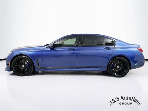 2020 BMW ALPINA B7 xDrive