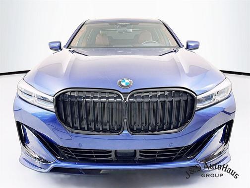 2020 BMW ALPINA B7 xDrive