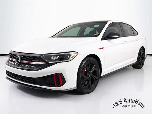 2024 Volkswagen Jetta GLI 2.0T Autobahn