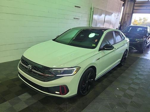 2024 Volkswagen Jetta GLI 2.0T Autobahn