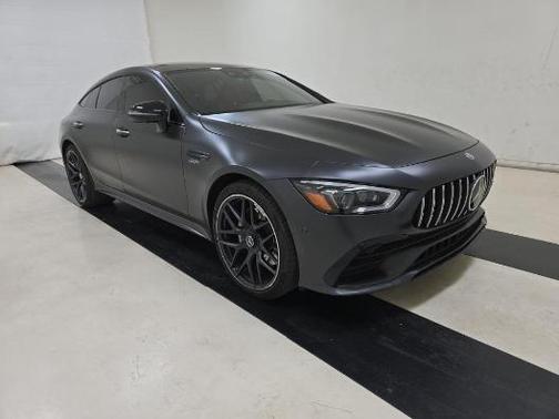 2023 Mercedes-Benz AMG GT 53 Base