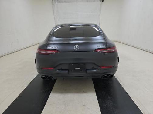 2023 Mercedes-Benz AMG GT 53 Base
