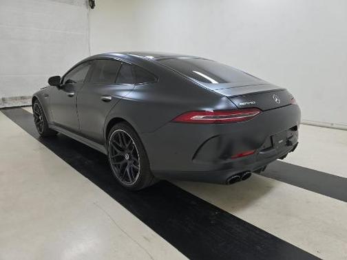2023 Mercedes-Benz AMG GT 53 Base