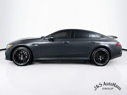 2023 Mercedes-Benz AMG GT 53 Base