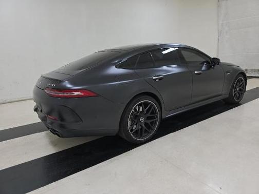 2023 Mercedes-Benz AMG GT 53 Base